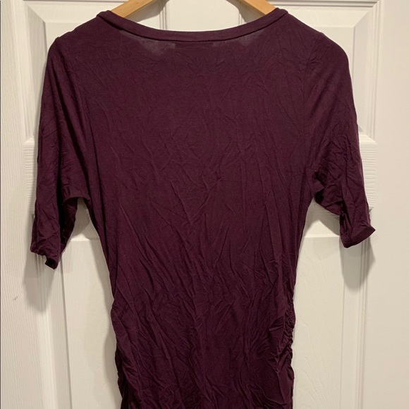 Motherhood Maternity Dress - Picture 3 of 4